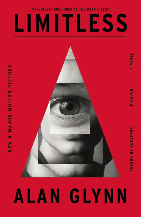 Cover of Limitless