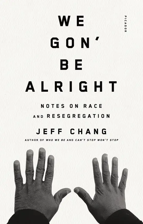 Cover of We Gon' Be Alright