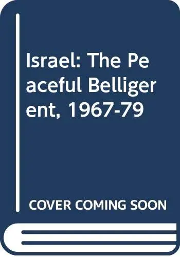 Cover of Israel