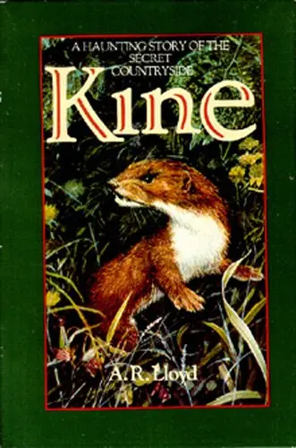 Cover of Kine