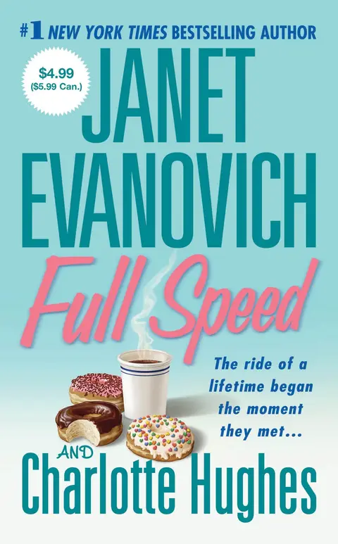 Cover of Full Speed