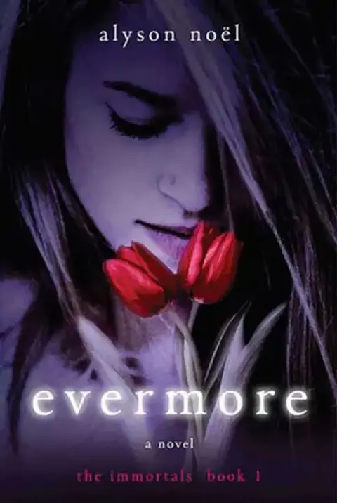 Cover of Evermore