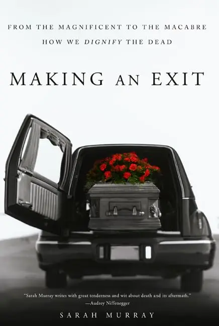 Cover of Making an Exit