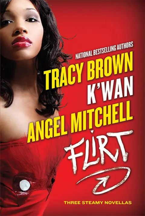 Cover of Flirt