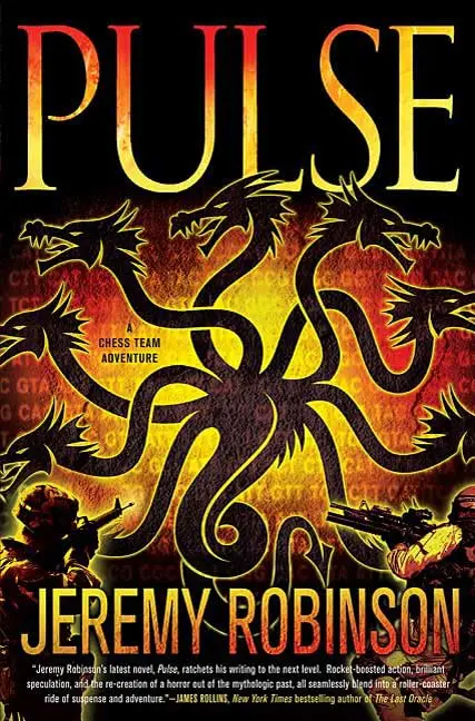 Cover of Pulse