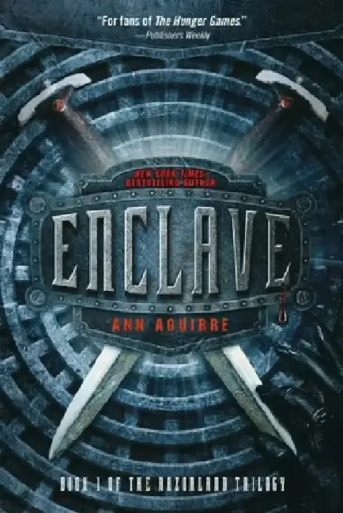 Cover of Enclave