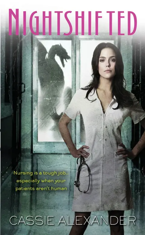 Cover of Nightshifted