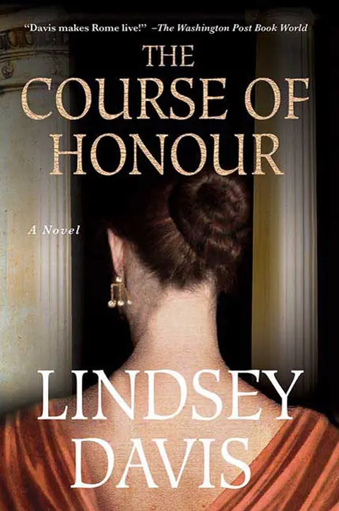 Cover of The Course of Honour