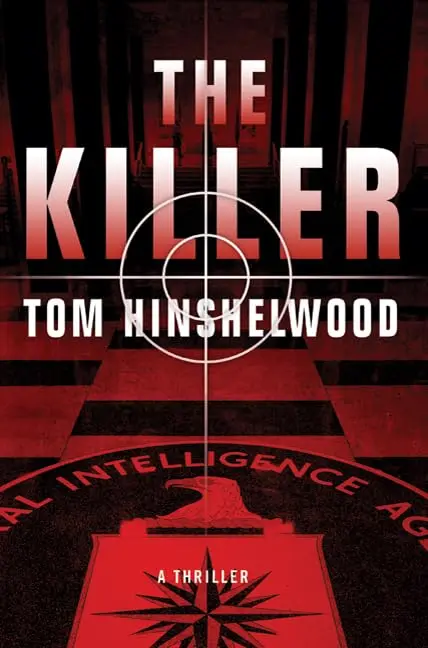 Cover of The Killer
