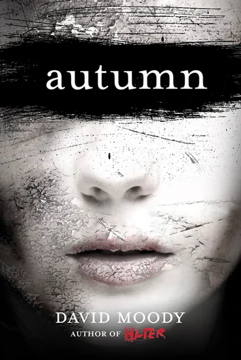 Cover of Autumn