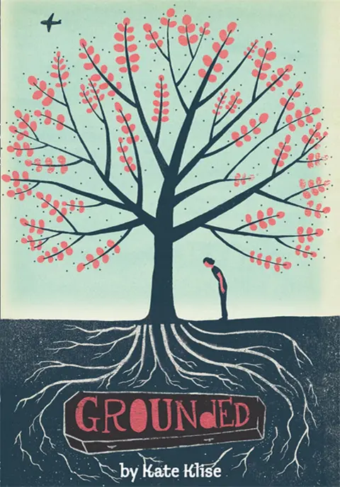 Cover of Grounded
