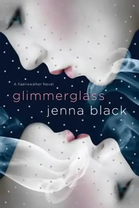 Cover of Glimmerglass