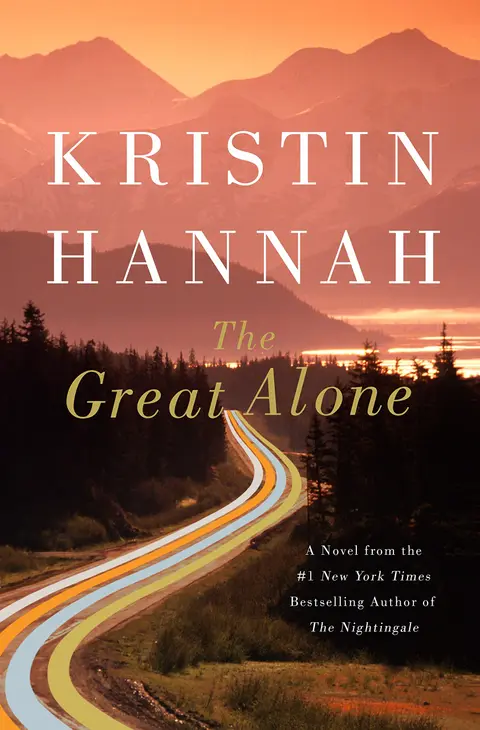 Cover of Great Alone