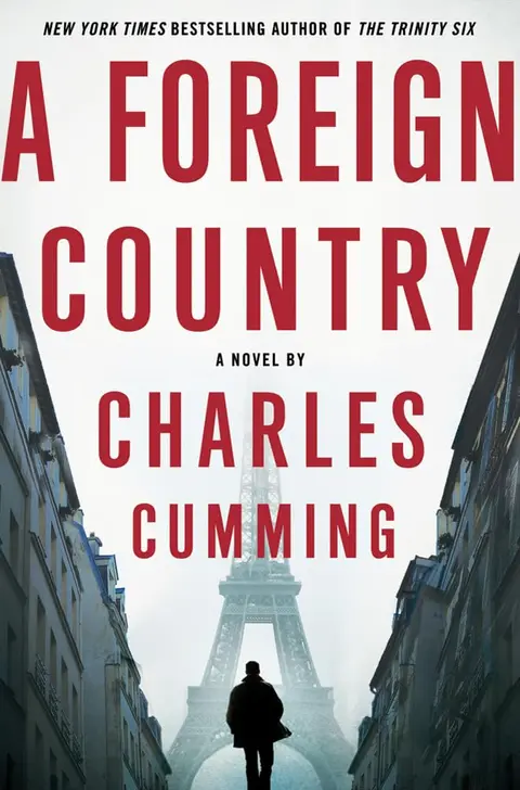 Cover of A Foreign Country