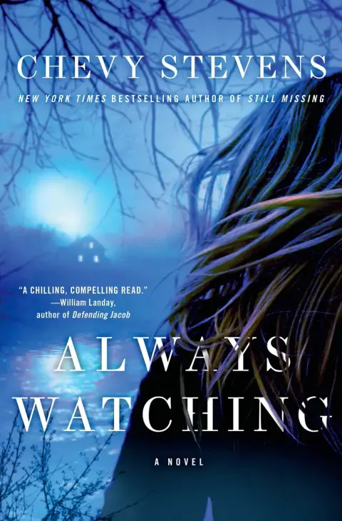Cover of Always Watching