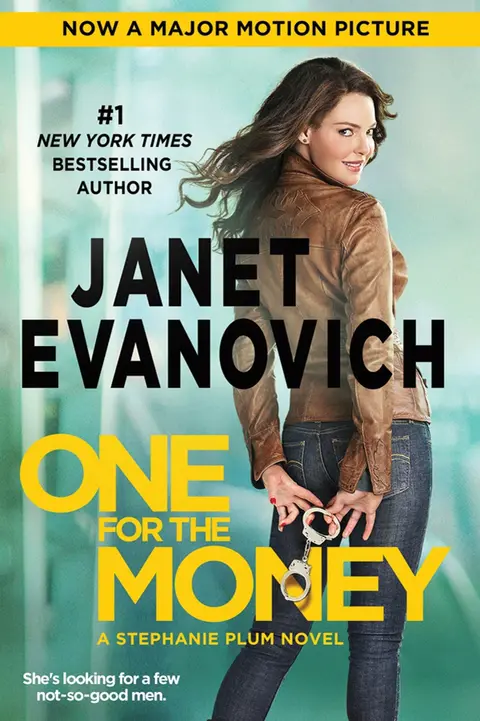 Cover of One for the Money