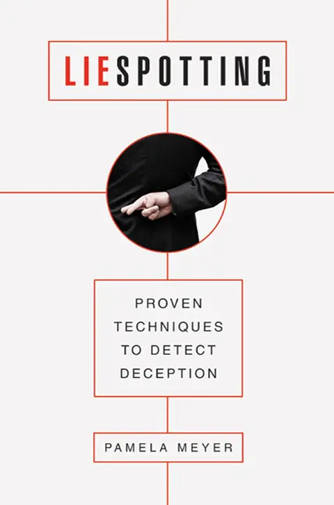 Cover of Liespotting