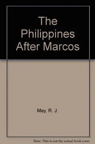 Cover of The Philippines After Marcos