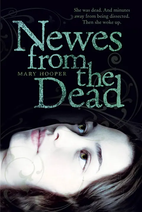 Cover of Newes from the Dead