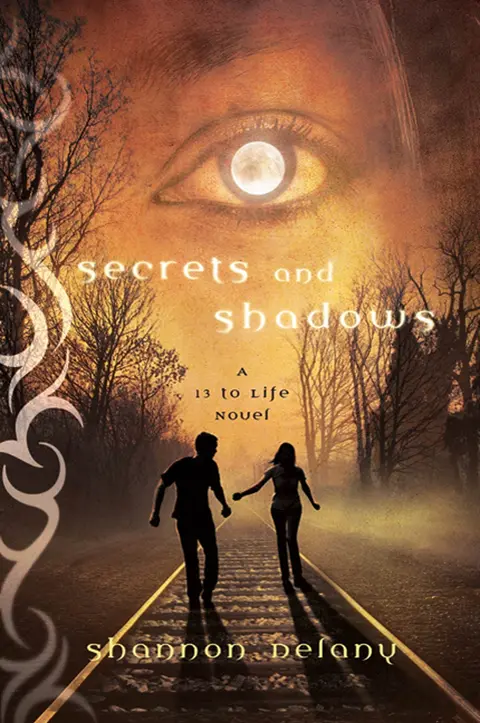 Cover of Secrets and Shadows