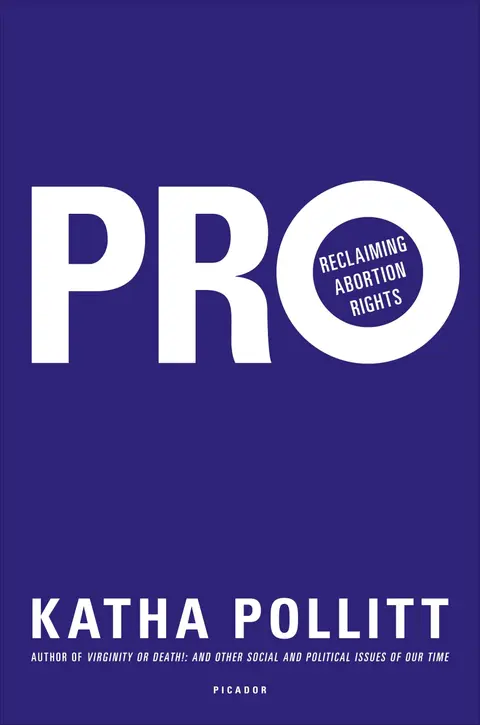Cover of Pro