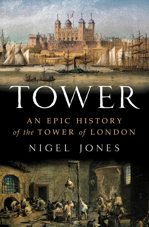 Cover of Tower
