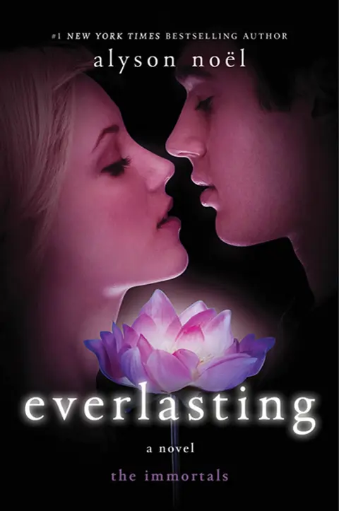 Cover of Everlasting