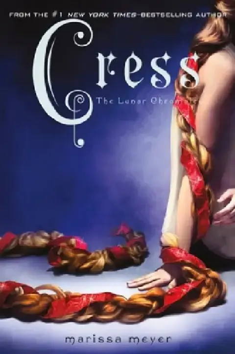 Cover of Cress