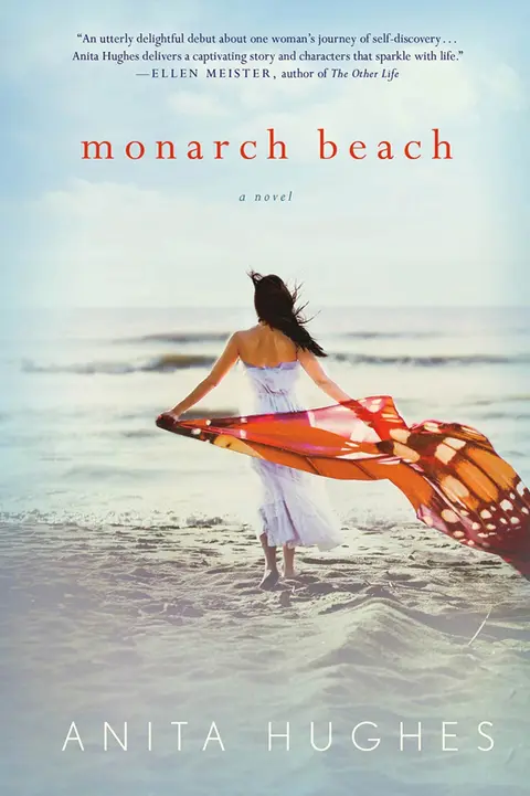 Cover of Monarch Beach
