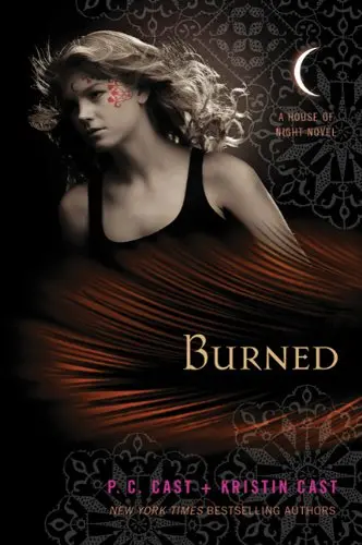 Cover of Burned