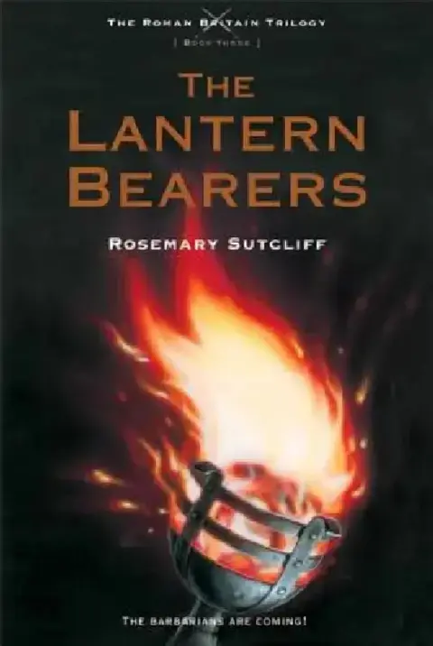 Cover of The Lantern Bearers