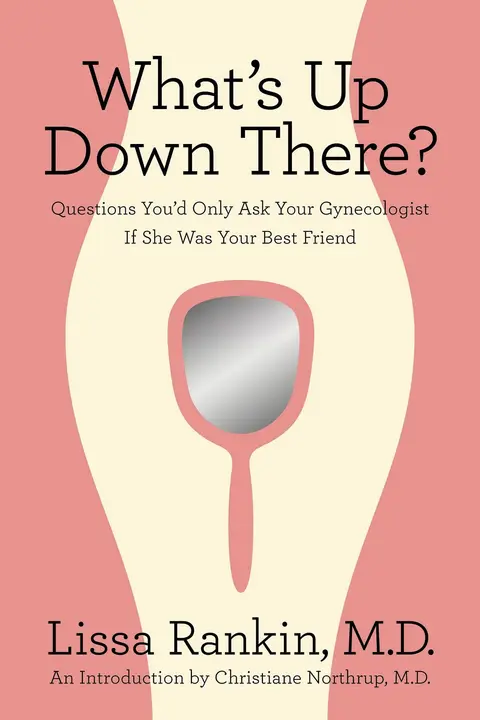 Cover of What's up Down There?