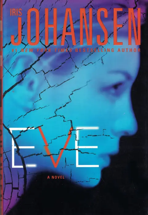Cover of Eve