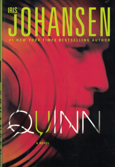 Cover of Quinn