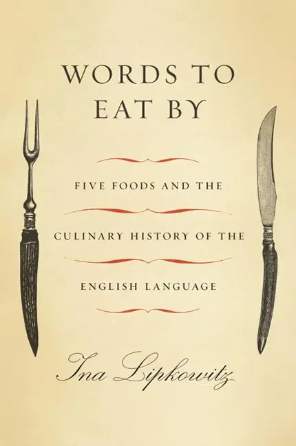 Cover of Words to Eat by