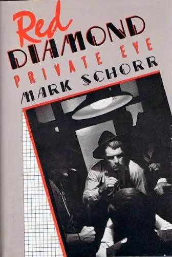 Cover of Red Diamond