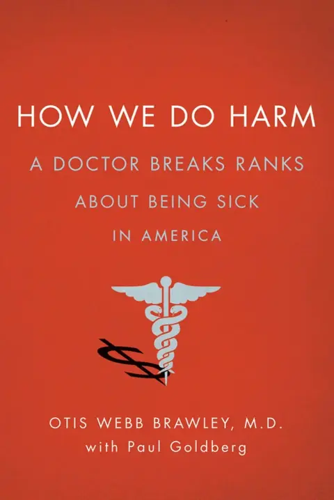 Cover of How We Do Harm