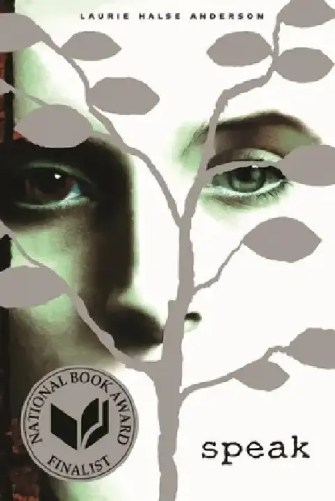 Cover of Speak