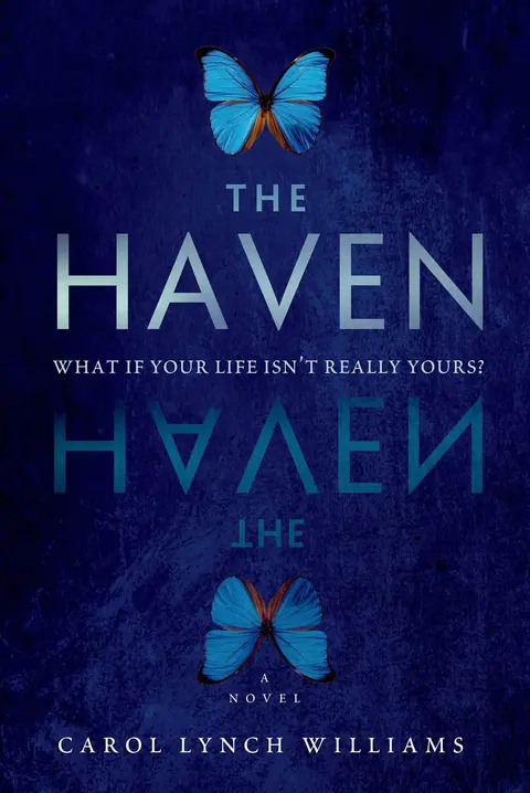 Cover of The Haven