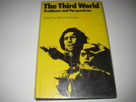 Cover of Third World