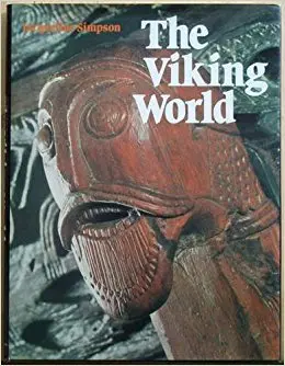 Cover of The Viking World