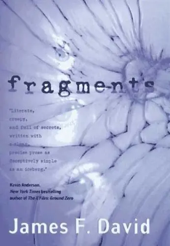Cover of Fragments