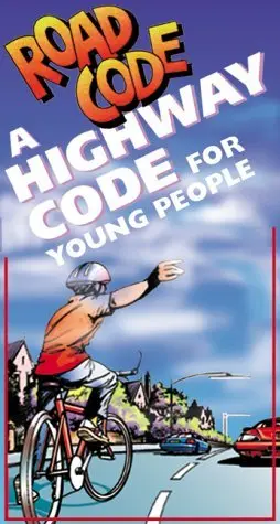 Cover of Road Code