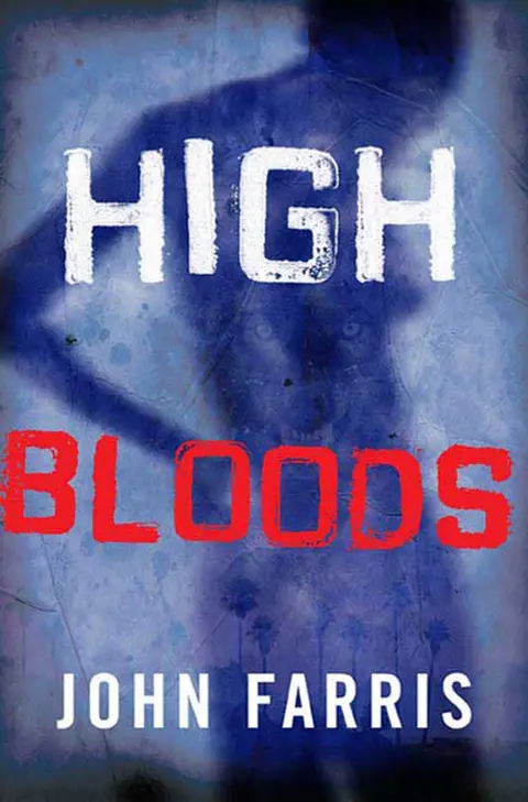 Cover of High Bloods