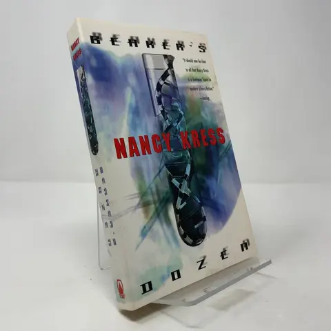 Cover of Beaker's Dozen