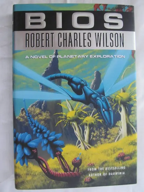Cover of Bios