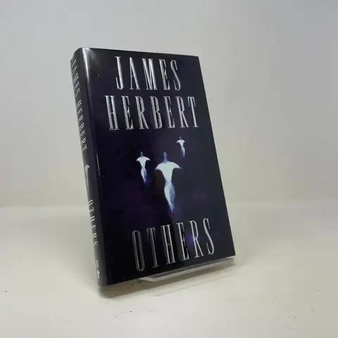 Cover of Others