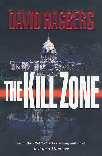 Cover of The Kill Zone
