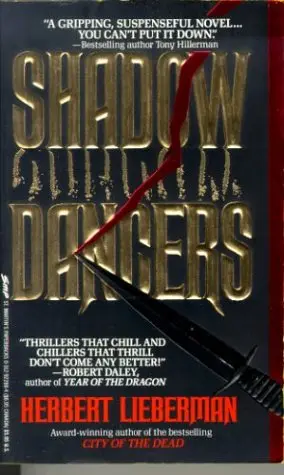 Cover of Shadow Dancers
