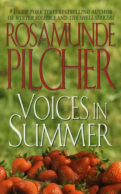 Cover of Voices in Summer